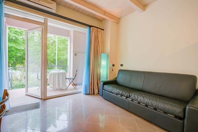 Blue Apartment Desenzano With Wifi - Balcony + A/C