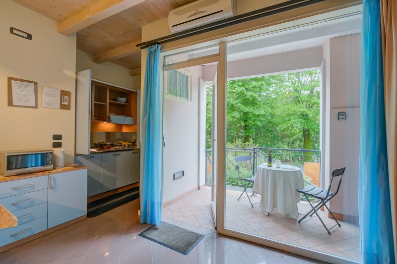 Blue Apartment Desenzano With Wifi - Balcony + A/C