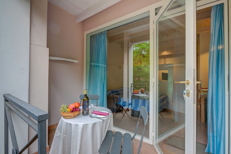 Blue Apartment Desenzano With Wifi - Balcony + A/C