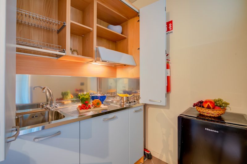 Blue Apartment Desenzano With Wifi - Balcony + A/C