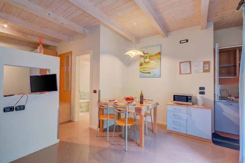 Blue Apartment Desenzano With Wifi - Balcony + A/C