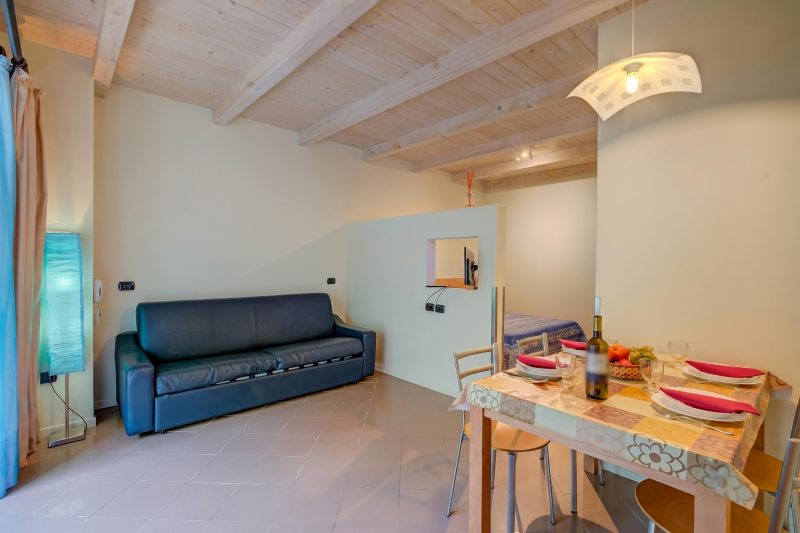 Blue Apartment Desenzano With Wifi - Balcony + A/C