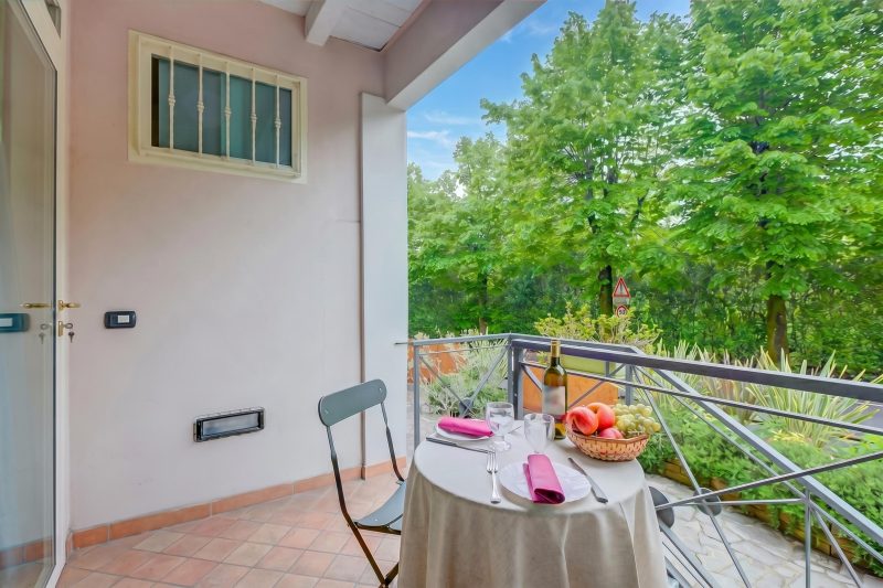 Blue Apartment Desenzano With Wifi - Balcony + A/C