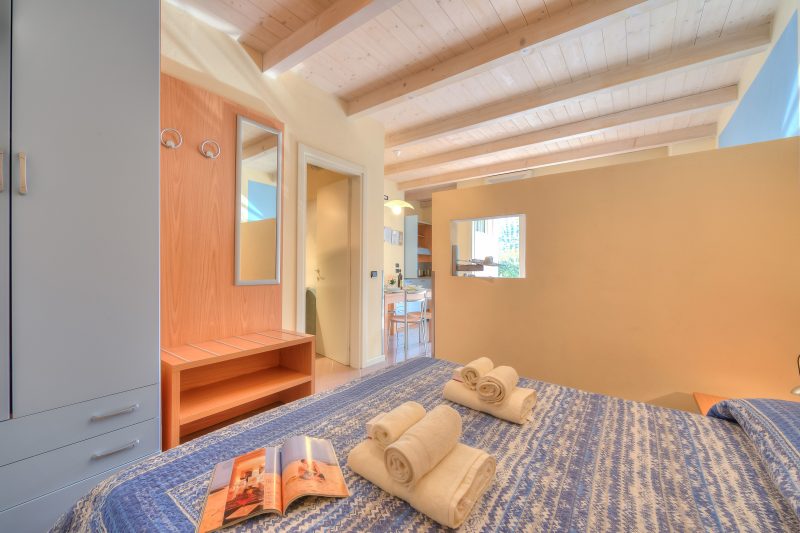 Blue Apartment Desenzano With Wifi - Balcony + A/C