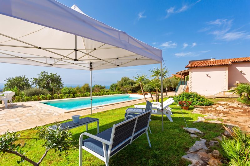Villa Milizie