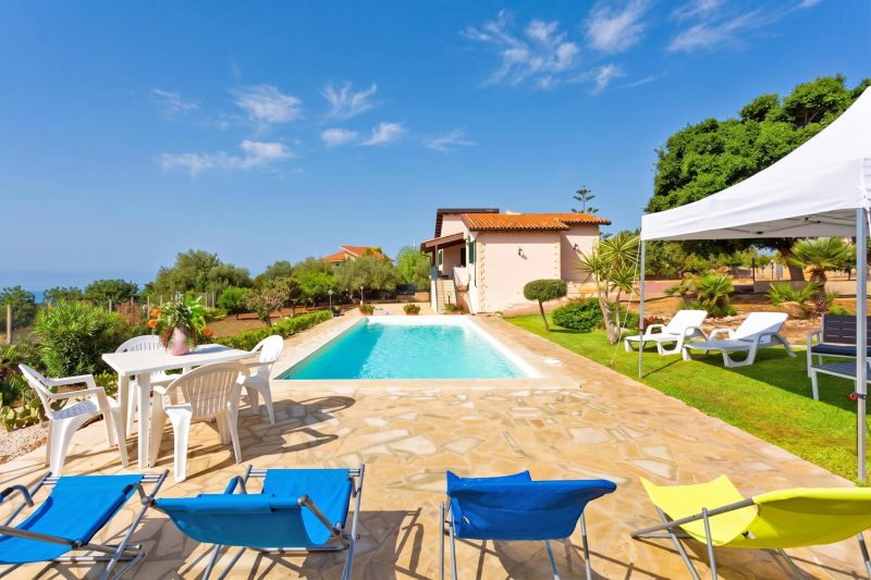Villa Milizie