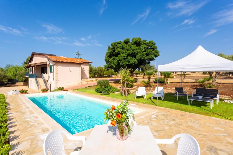 Villa Milizie