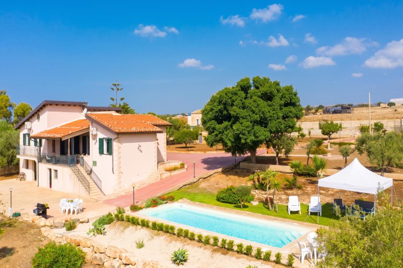 Villa Milizie