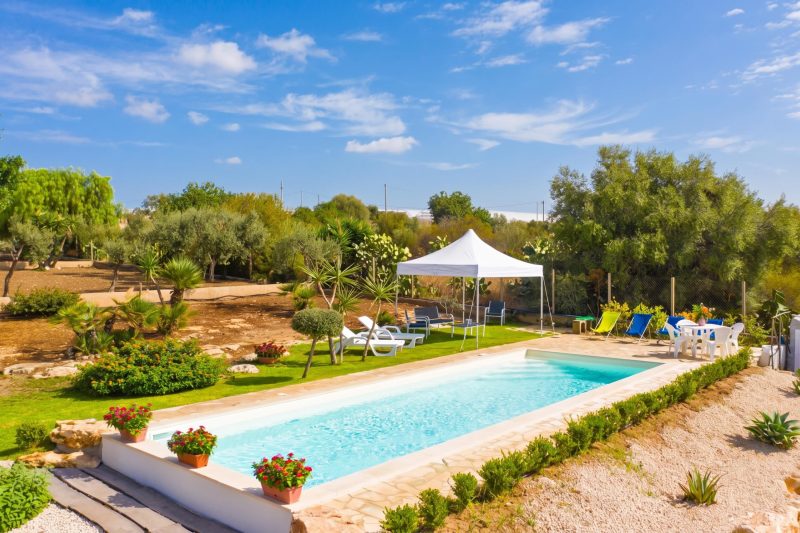Villa Milizie