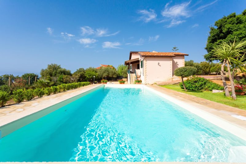 Villa Milizie