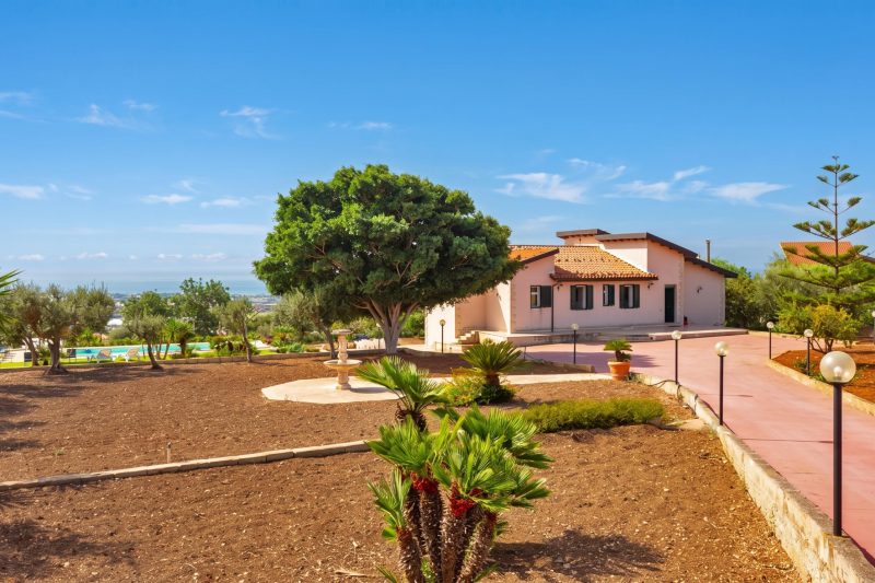 Villa Milizie