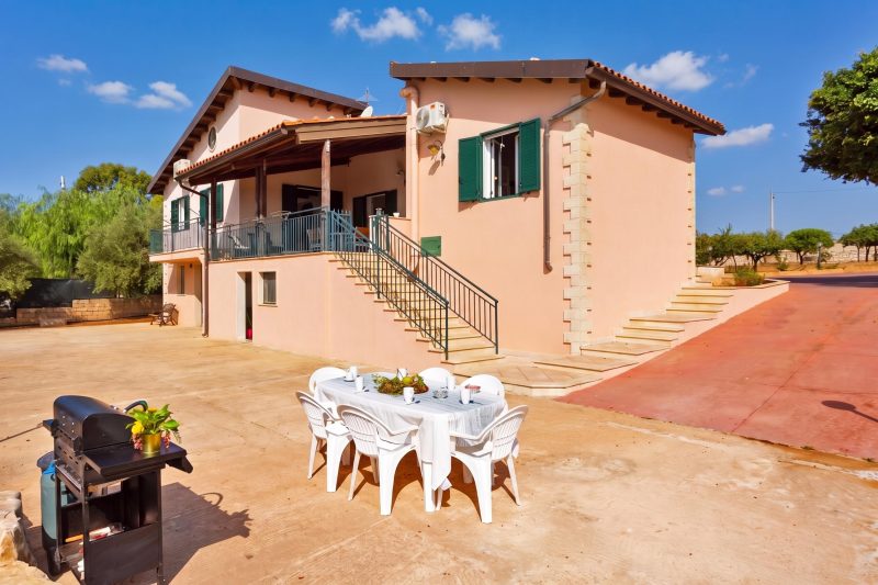 Villa Milizie