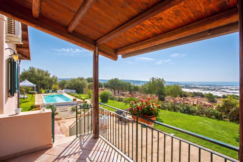 Villa Milizie