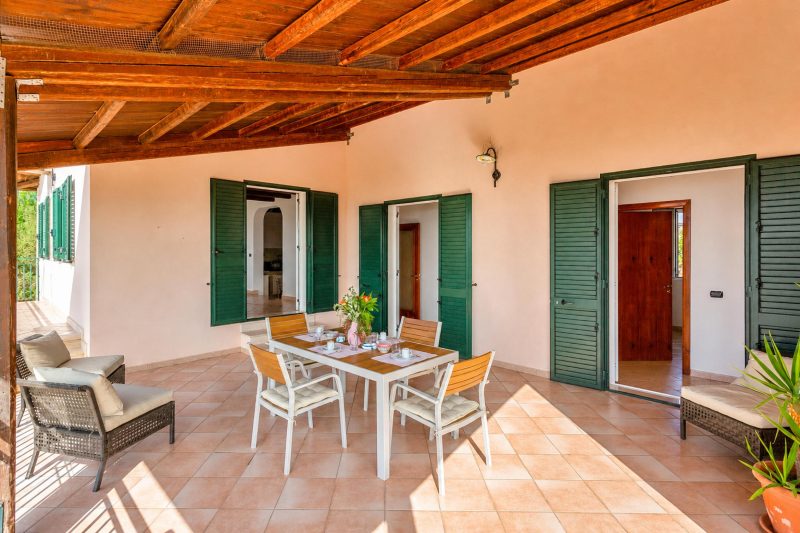 Villa Milizie