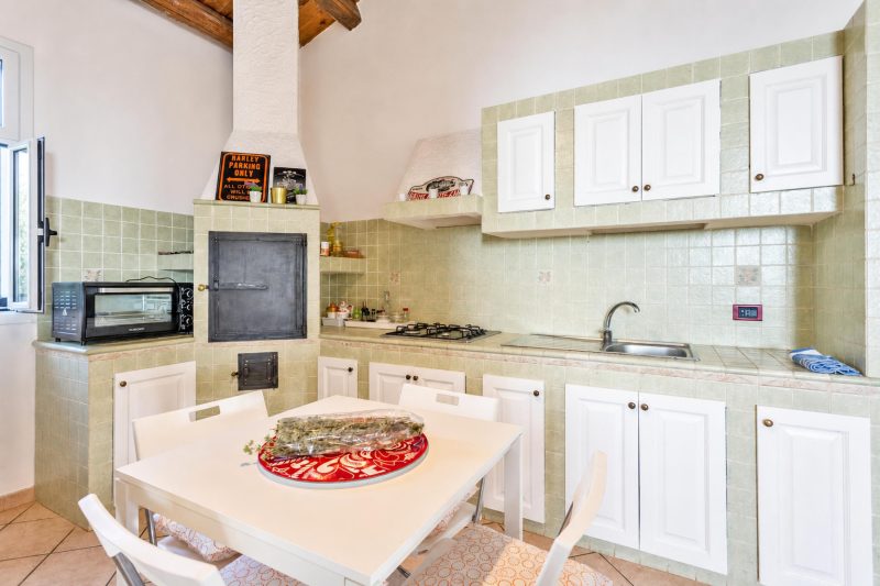 Villa Milizie