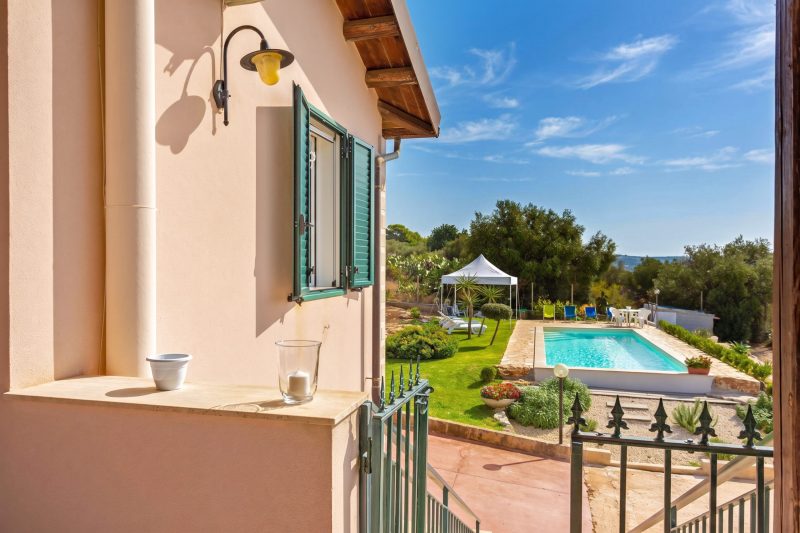 Villa Milizie