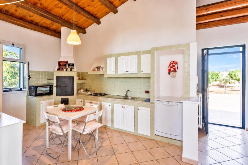 Villa Milizie