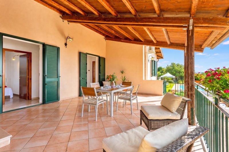 Villa Milizie