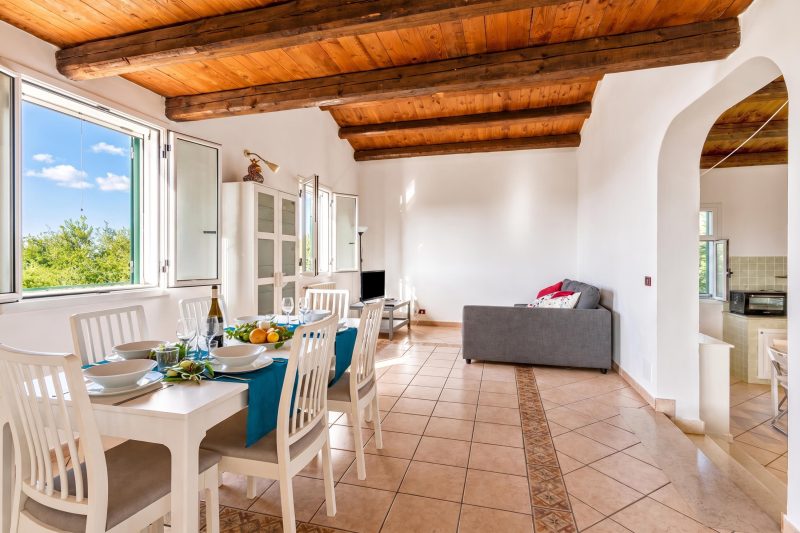 Villa Milizie