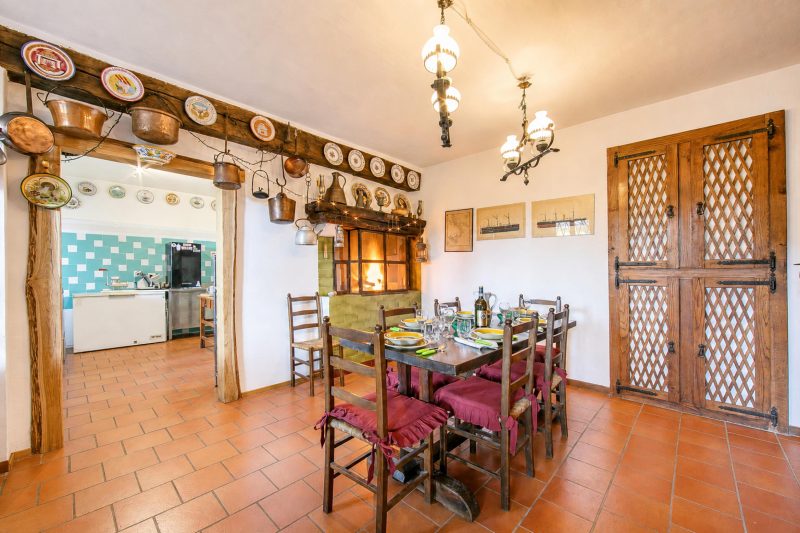 Villa I Tre Archi for 6 with Private Garden