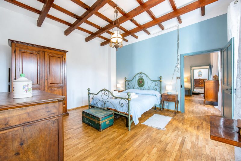 Villa I Tre Archi for 6 with Private Garden