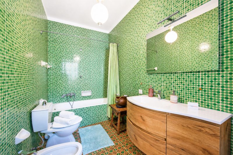 Villa I Tre Archi for 6 with Private Garden