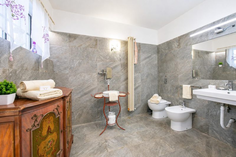 Villa I Tre Archi for 6 with Private Garden