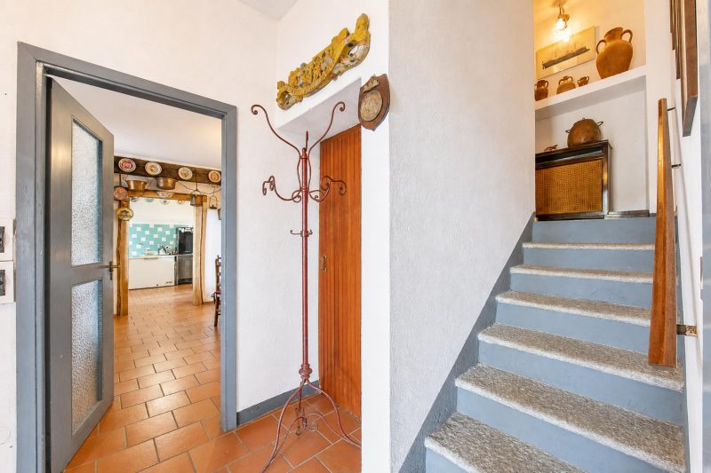 Villa I Tre Archi for 6 with Private Garden