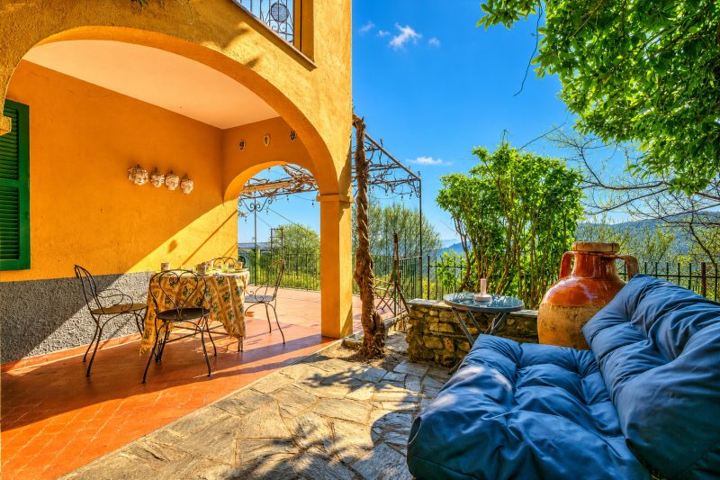 Villa I Tre Archi for 6 with Private Garden