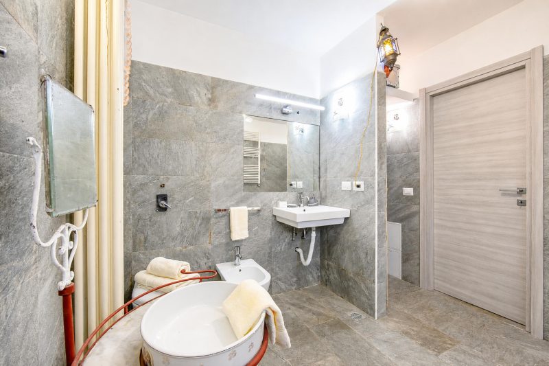Villa I Tre Archi for 6 with Private Garden