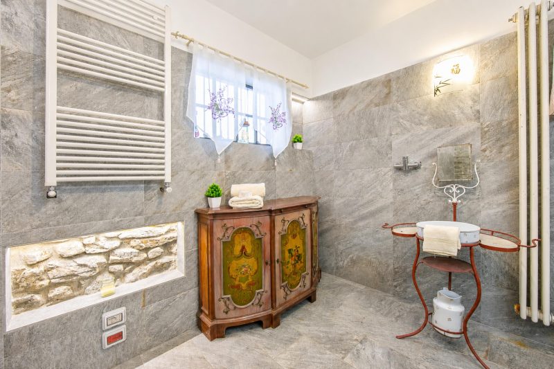 Villa I Tre Archi for 6 with Private Garden