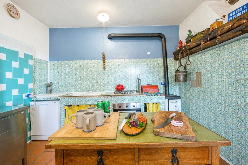 Villa I Tre Archi for 6 with Private Garden