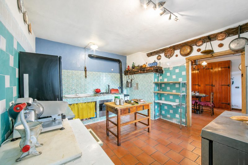 Villa I Tre Archi for 6 with Private Garden