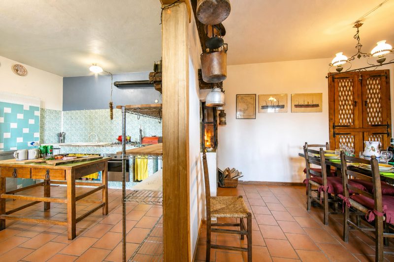 Villa I Tre Archi for 6 with Private Garden