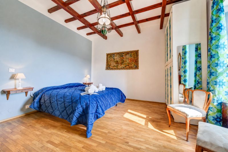 Villa I Tre Archi for 6 with Private Garden