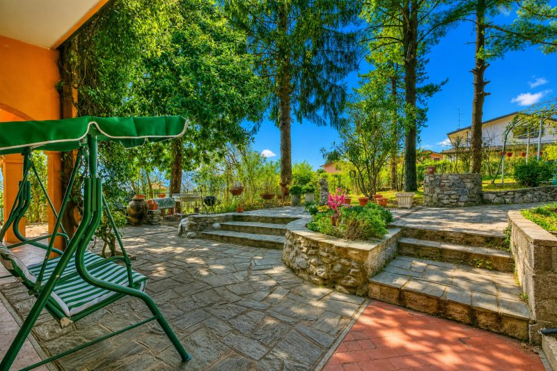 Villa I Tre Archi for 6 with Private Garden
