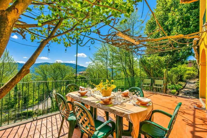 Villa I Tre Archi for 6 with Private Garden
