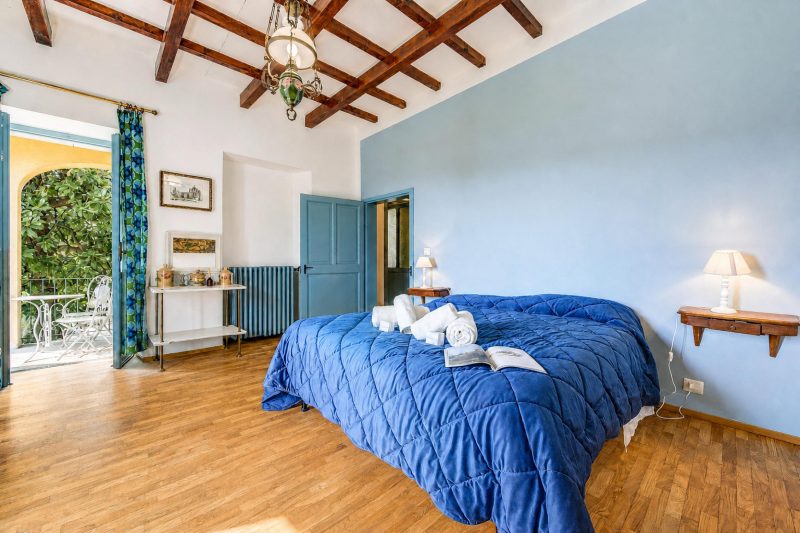 Villa I Tre Archi for 6 with Private Garden