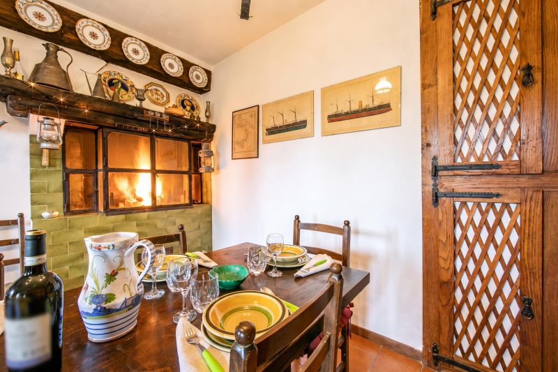 Villa I Tre Archi for 6 with Private Garden