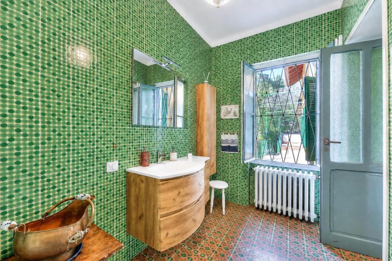 Villa I Tre Archi for 6 with Private Garden