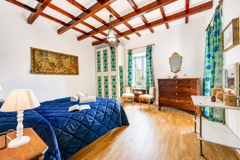 Villa I Tre Archi for 6 with Private Garden