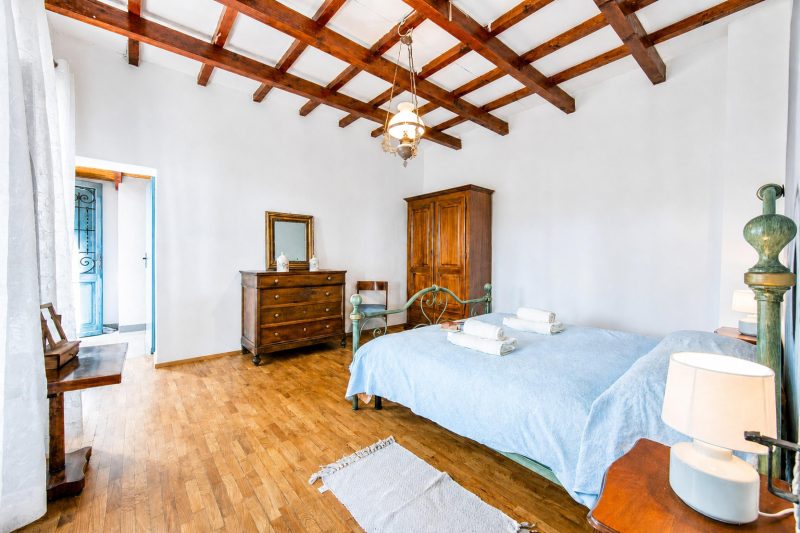 Villa I Tre Archi for 6 with Private Garden