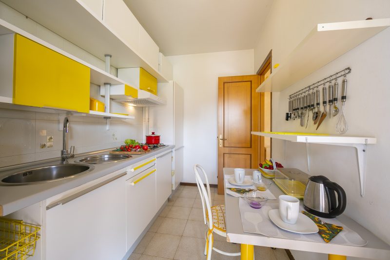 Cinzia Apartment Front Beach- Pool, Garage & Terrace