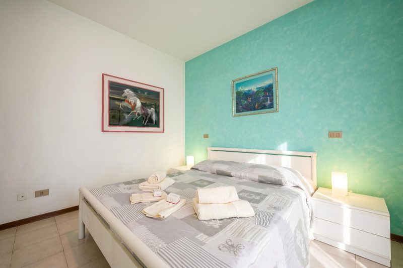Cinzia Apartment Front Beach- Pool, Garage & Terrace