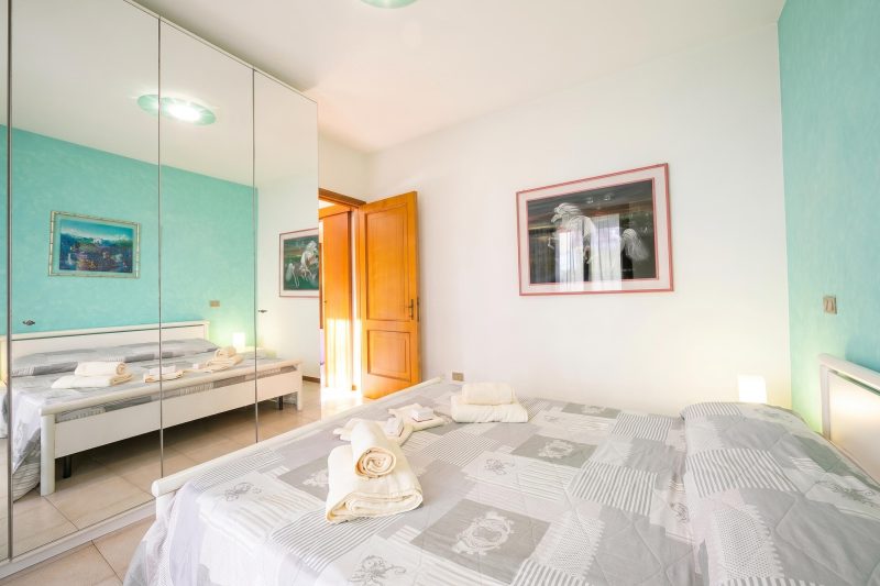 Cinzia Apartment Front Beach- Pool, Garage & Terrace