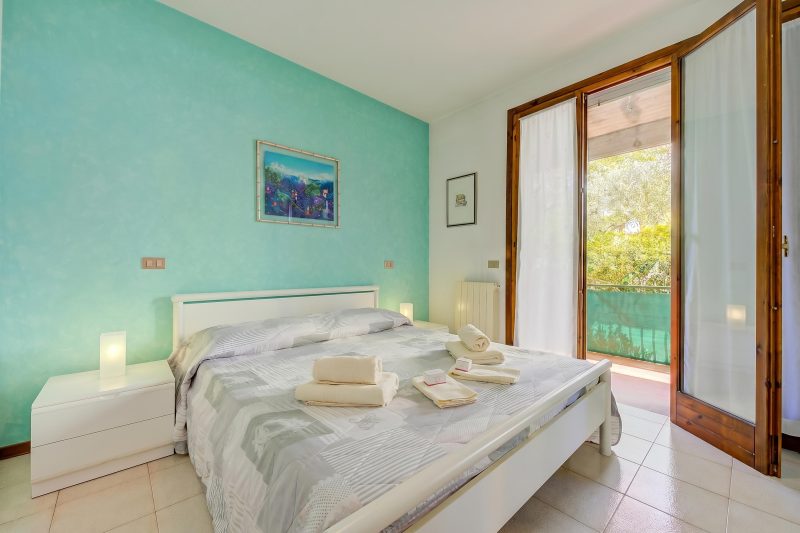 Cinzia Apartment Front Beach- Pool, Garage & Terrace