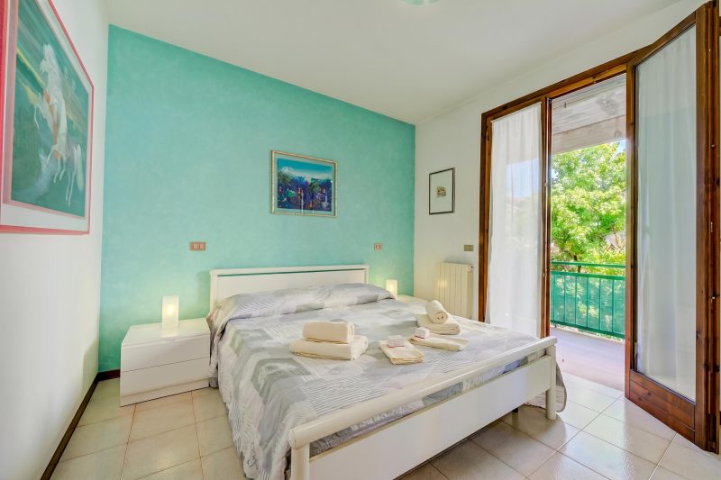 Cinzia Apartment Front Beach- Pool, Garage & Terrace