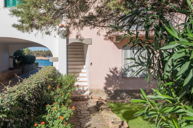 Piazzetta Casa Dora 20m From The Sea