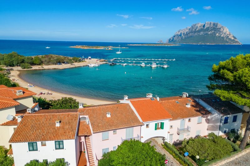 Piazzetta Casa Dora 20m From The Sea