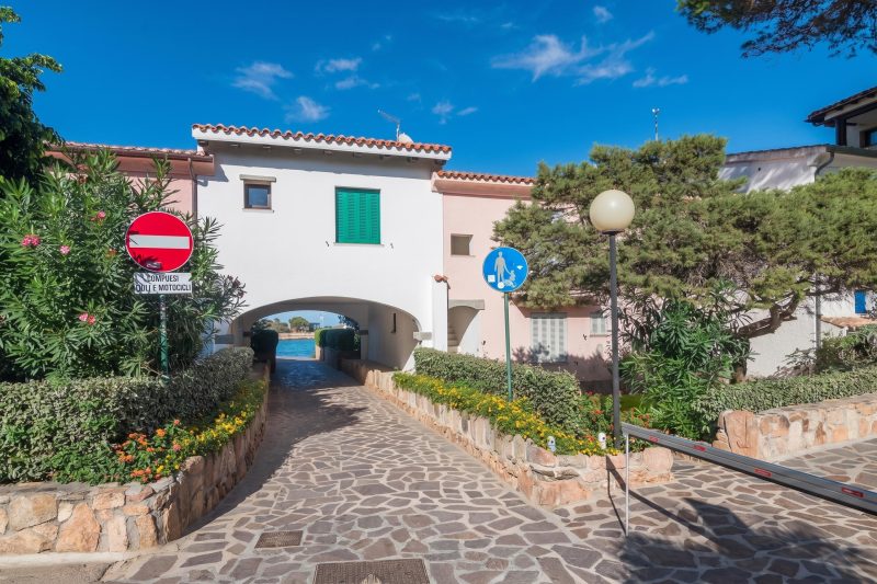 Piazzetta Casa Dora 20m From The Sea